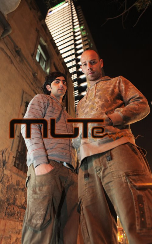 Mute (6)