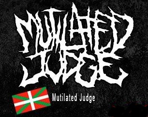 Mutilated Judge