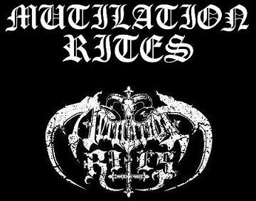 Mutilation Rites