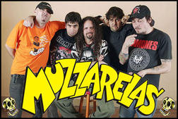 Muzzarelas