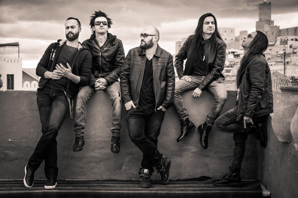 Myrath
