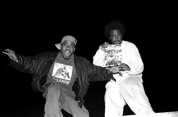 Mystik Journeymen