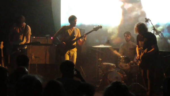 Mythic Sunship