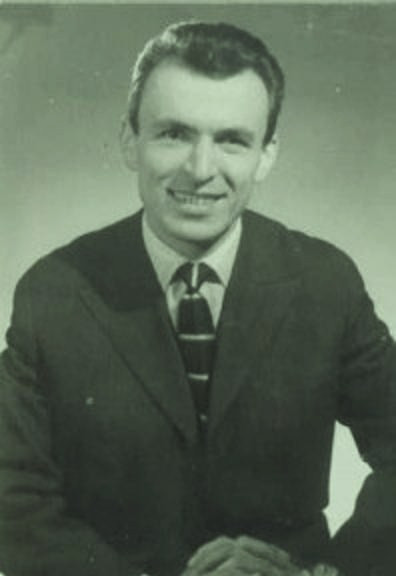 Németh Lehel