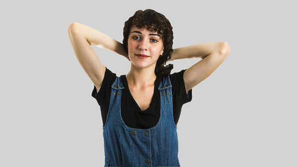 Núria Graham