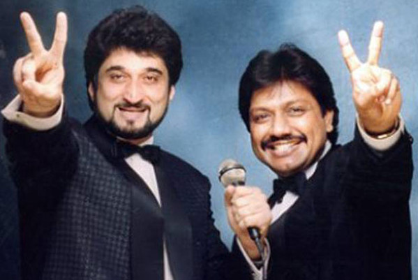 Nadeem Shravan