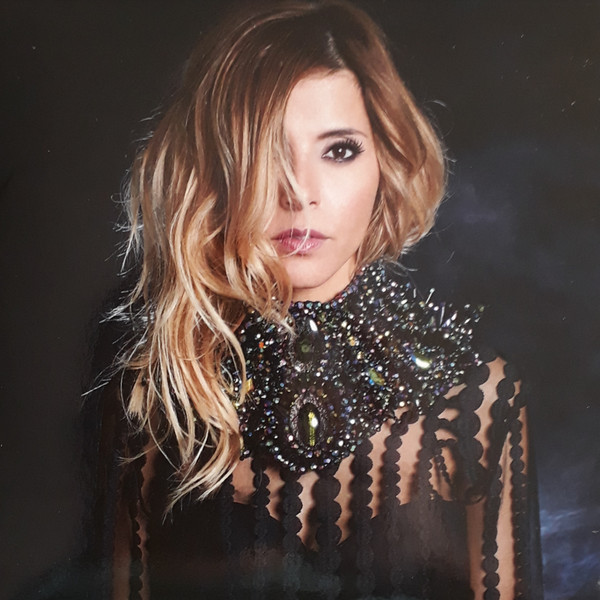Najoua Belyzel