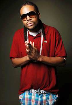 Nakia Shine