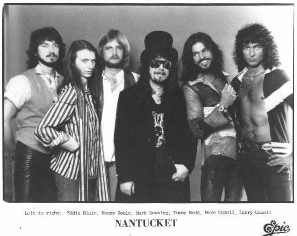 Nantucket