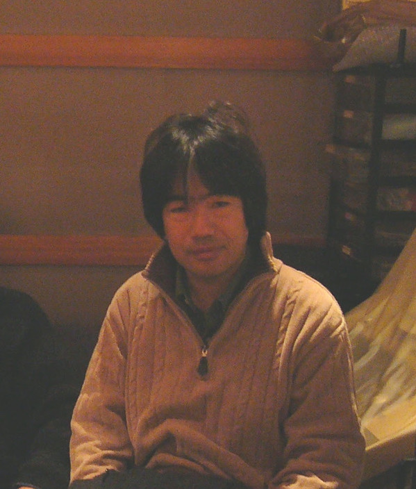 Naoki Zushi