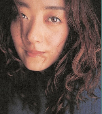 Naoko Gushima