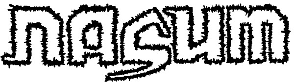 Nasum