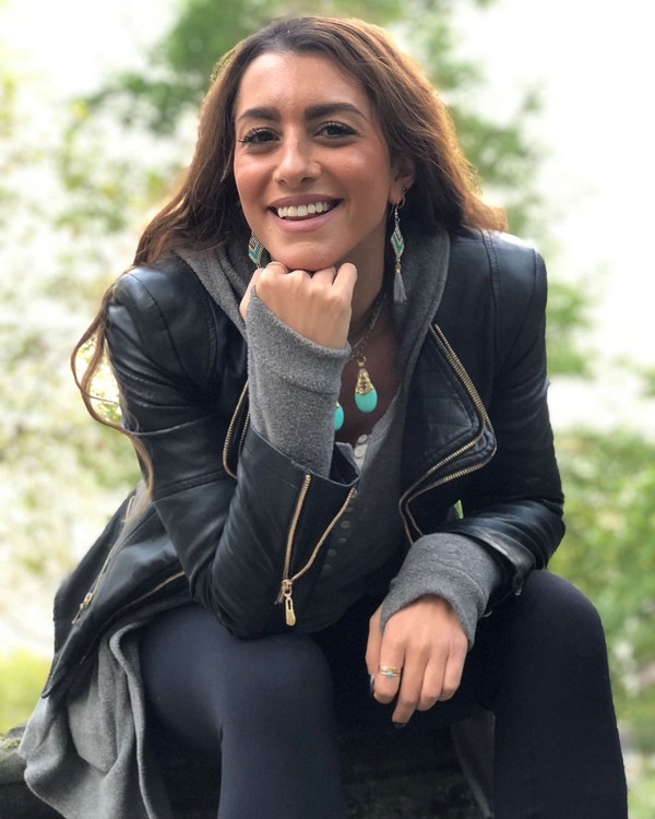 Natalia Dusso