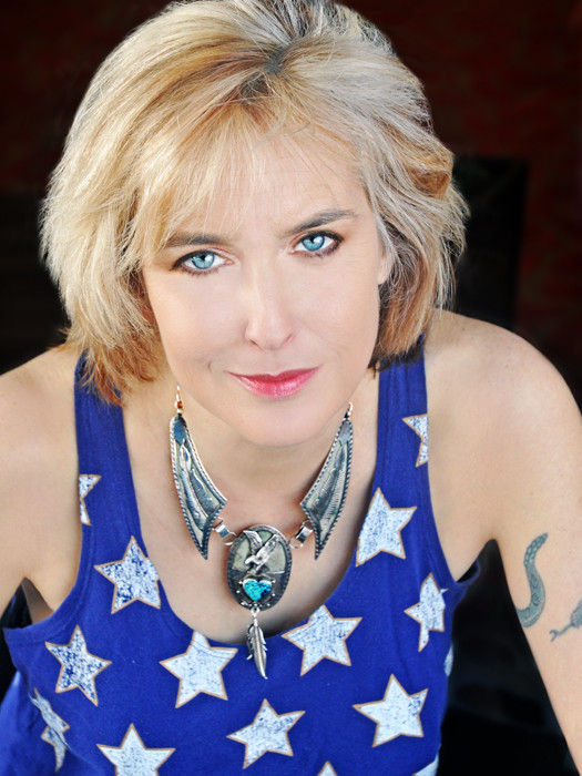 Nathalie Archangel
