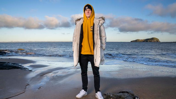 Nathan Evans (4)