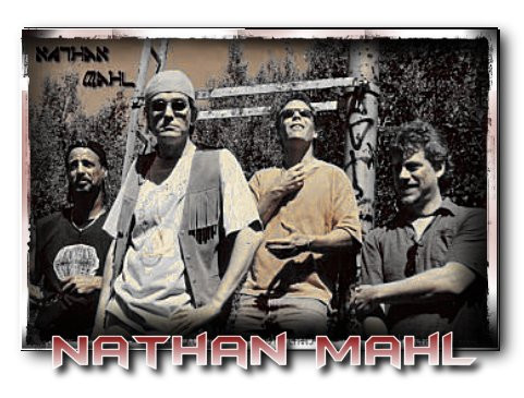 Nathan Mahl