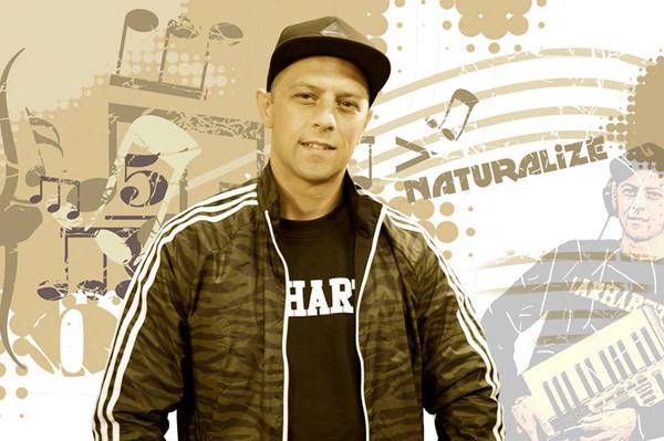 Naturalize