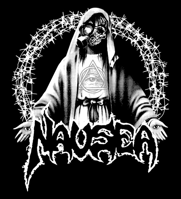 Nausea (3)