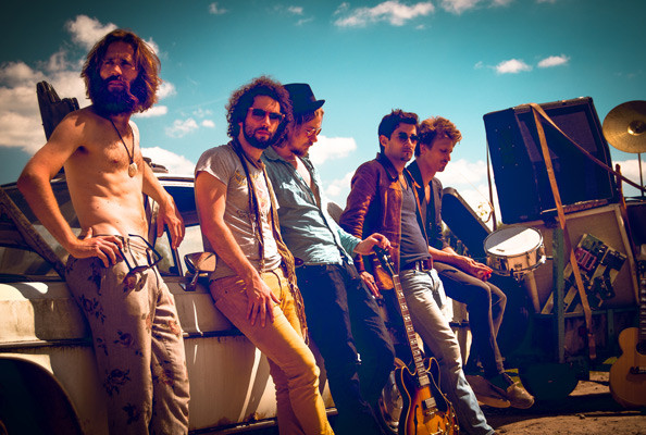 Navarone (2)