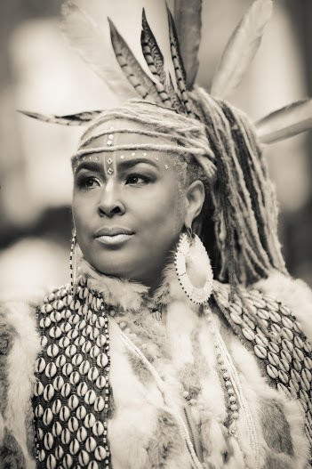 Navasha Daya