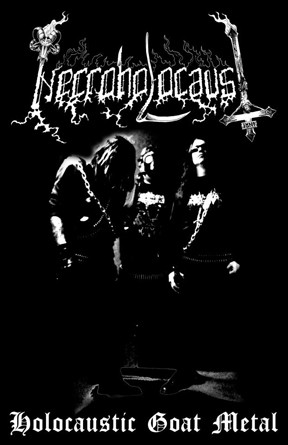 Necroholocaust