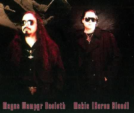 Necromantia