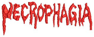 Necrophagia
