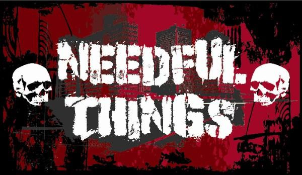 Needful Things