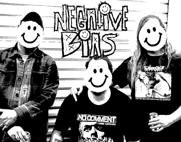 Negative Bias