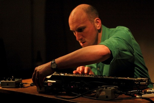 Neil Campbell