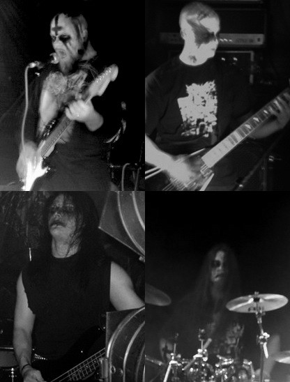 Nekrokrist SS