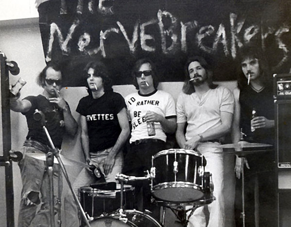 Nervebreakers