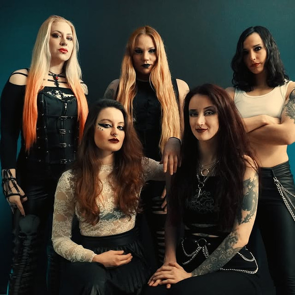 Nervosa (2)