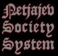 Netjajev Society System