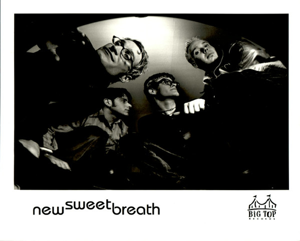 New Sweet Breath