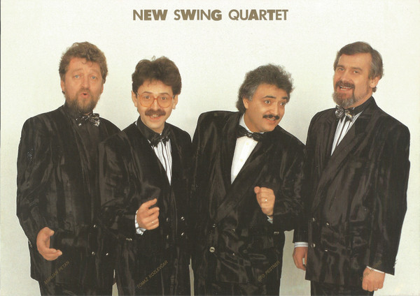 New Swing Quartet