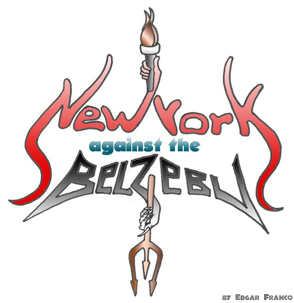 New York Against The Belzebu