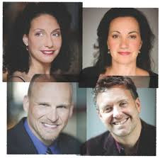 New York Voices