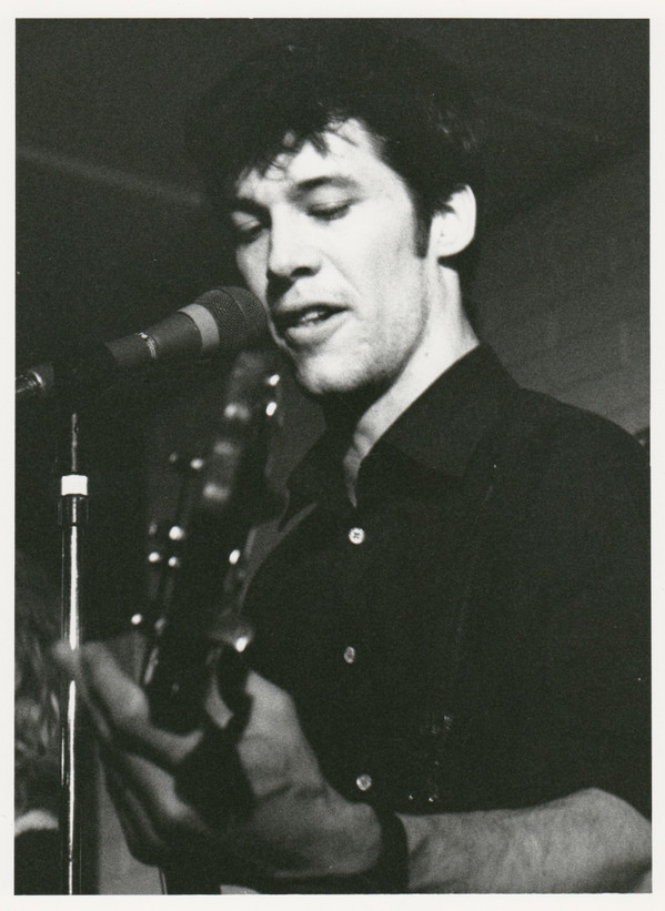 Nic Dalton