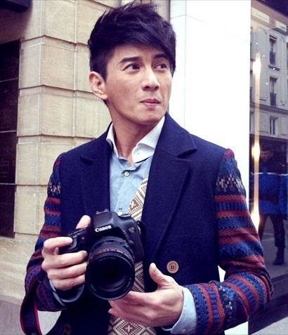 Nicholas Wu