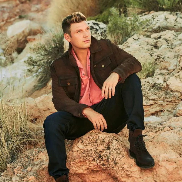 Nick Carter (2)