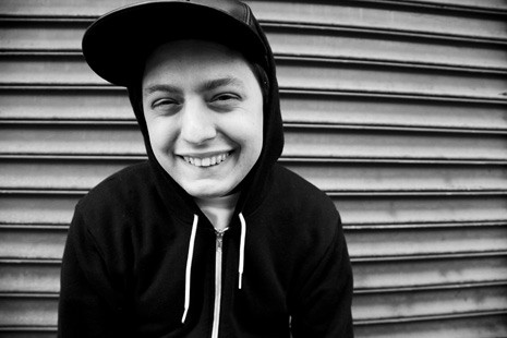 Nick Catchdubs