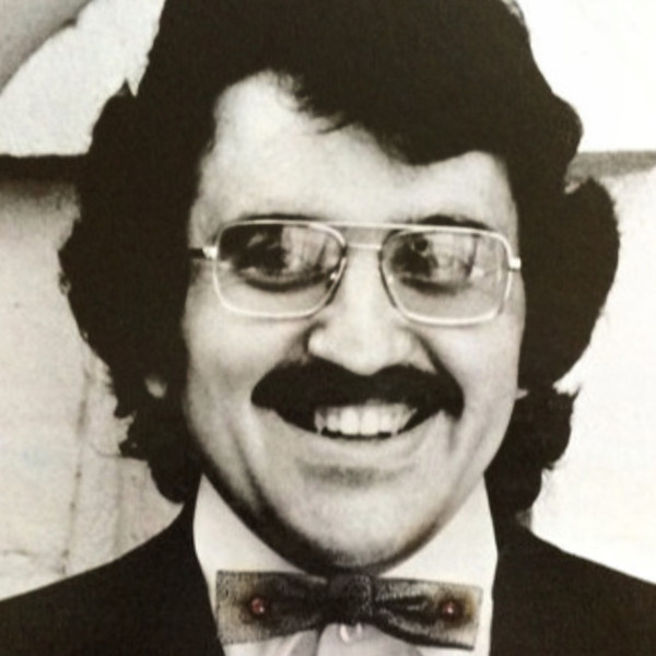 Nick DeCaro
