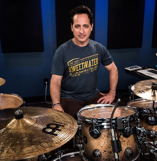 Nick D'Virgilio
