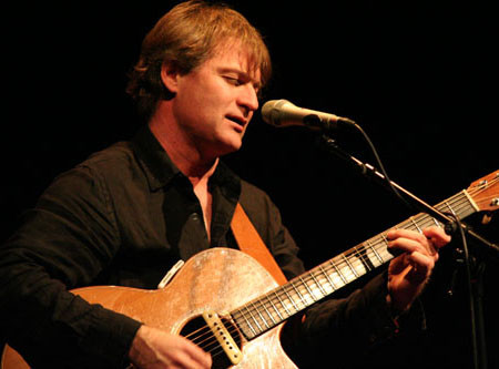 Nick Harper