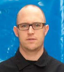 Nick Rafferty
