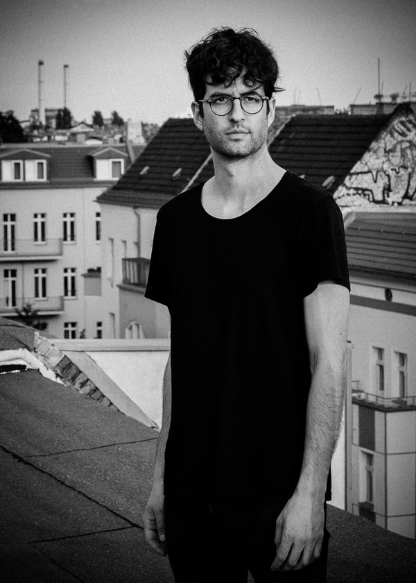 Nicolas Bougaïeff