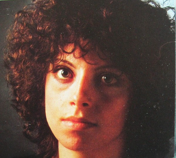 Nicole Rieu