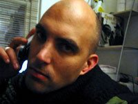 Nigel Richards