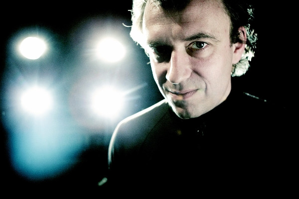 Nikolaj Nørlund